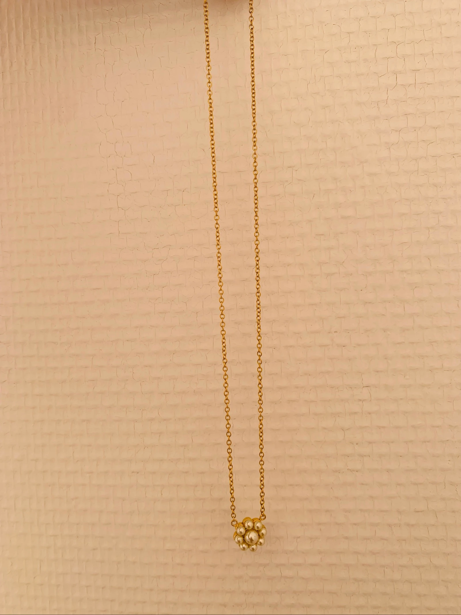 Collar Elegante 🎎 – photo 3